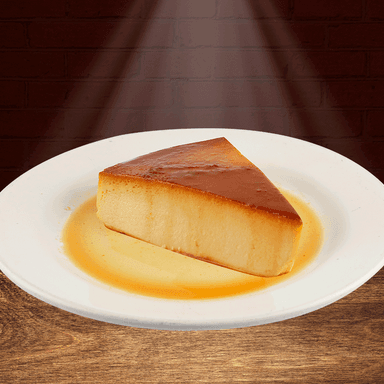 Flan Napolitano C