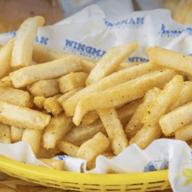 PAPAS A LA FRANCESA