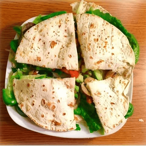 Sincronizada Saludable