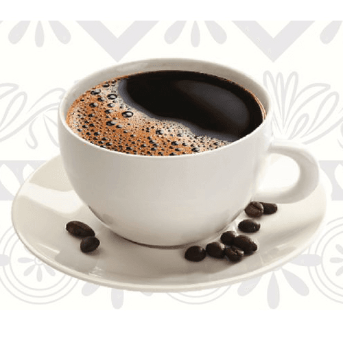 Café Espresso 60 ml