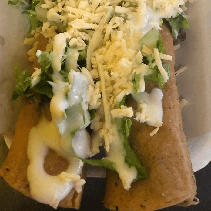 Flauta