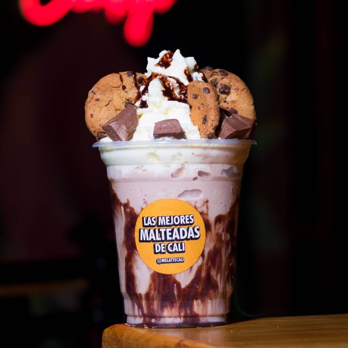 Antojo de Café