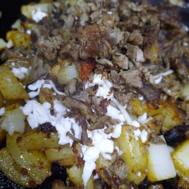 Papanocha