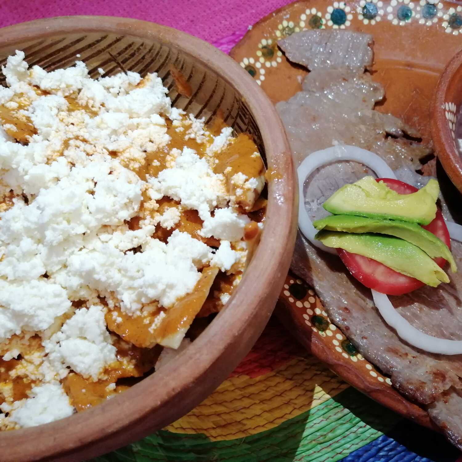 Estrujada
