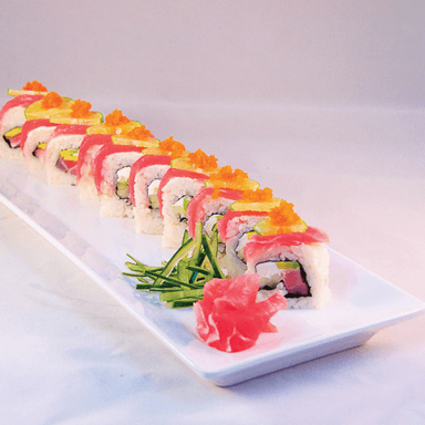 Tigger Roll