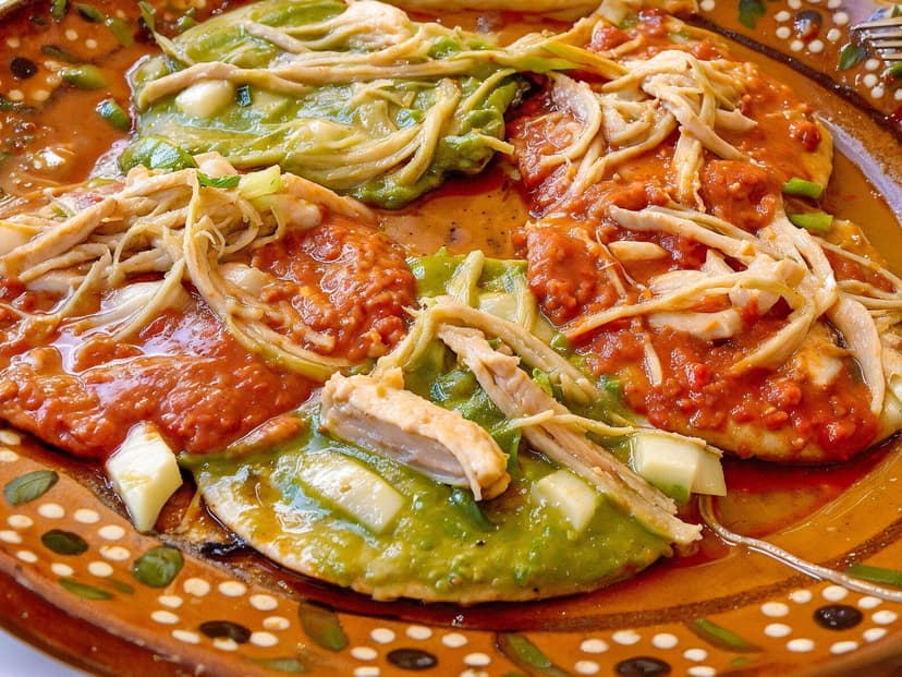 ANTOJITOS DE XICOTEPEC