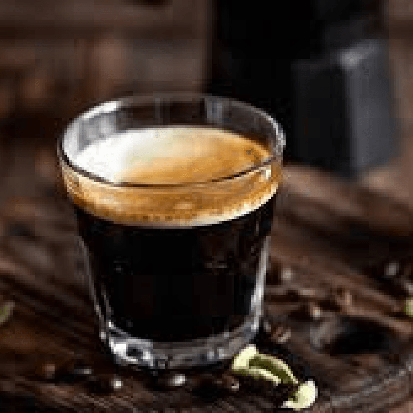 CAFE EXPRESSO