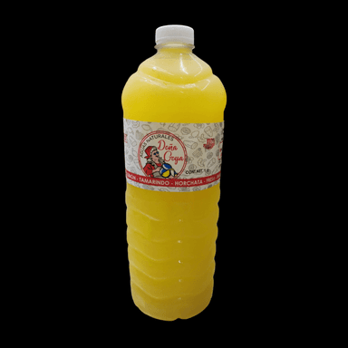 Agua de Natural de Mango