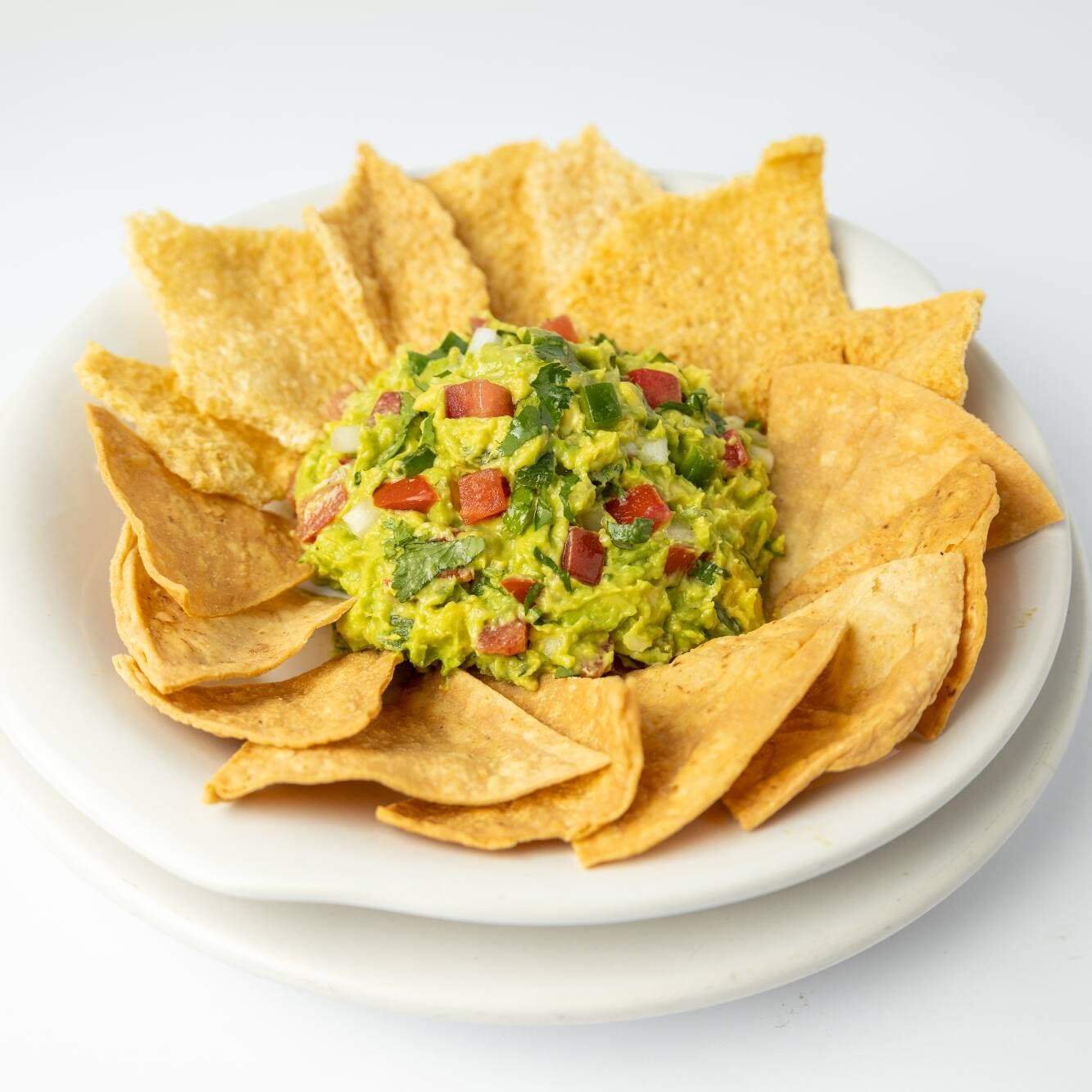 ORDEN DE GUACAMOLE