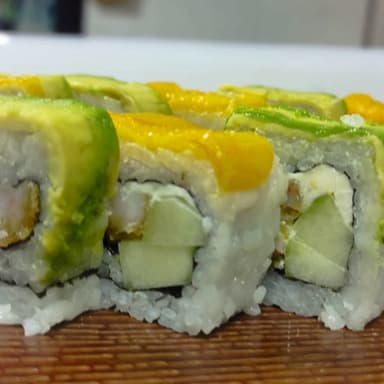 Maneki Roll