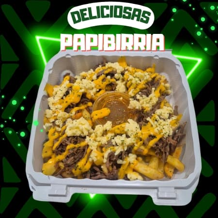 Papi Birria