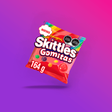Skittles® Gummies