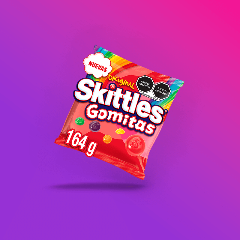 Skittles® Gummies