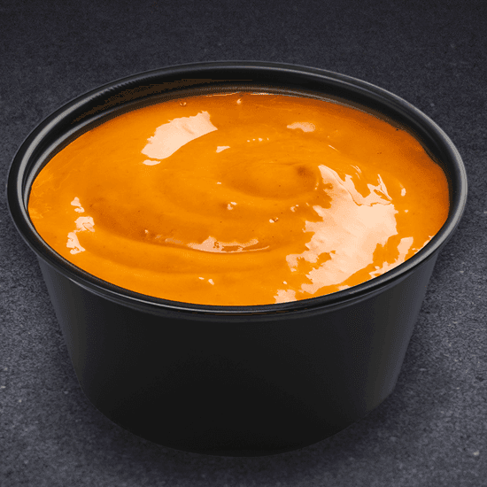 Salsa B-uff-alo