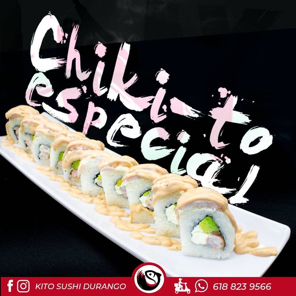 Chiki-To Especial