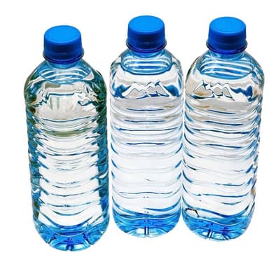 Agua Embotellada