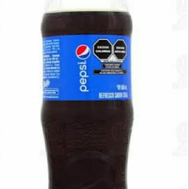Pepsi