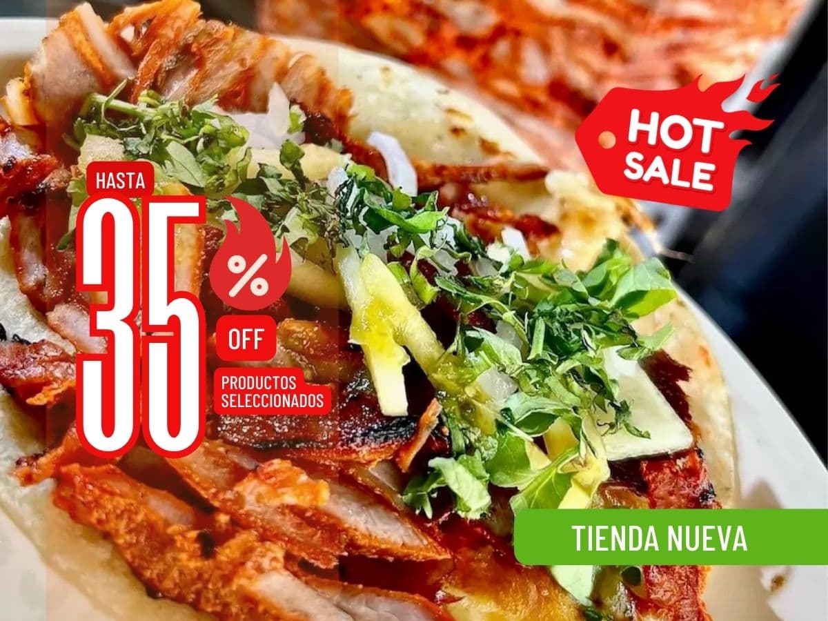 Taqueria y Pizzeria El Molcajete