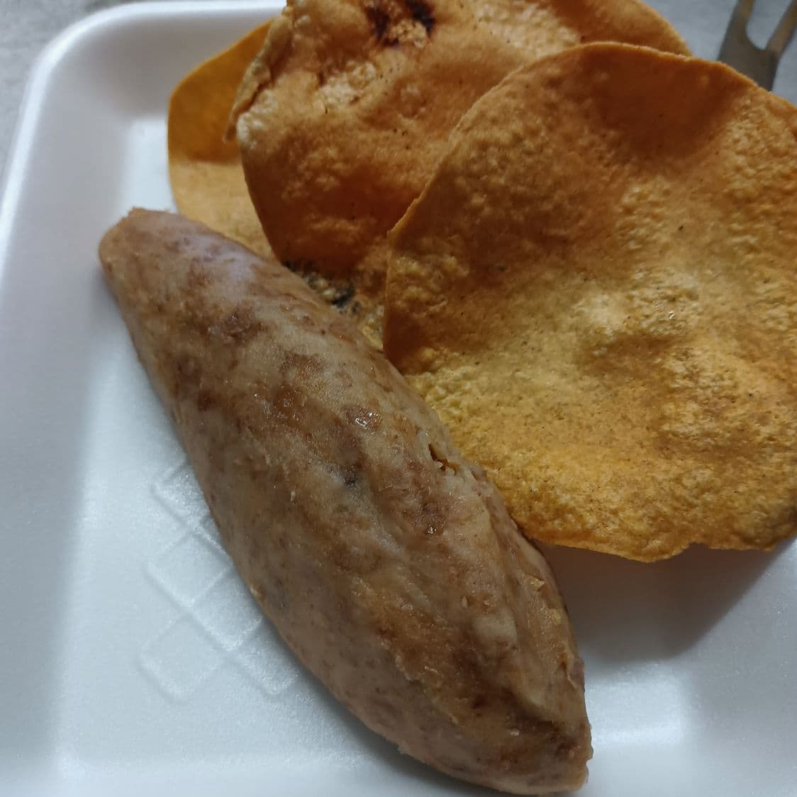 Orden de Frijoles