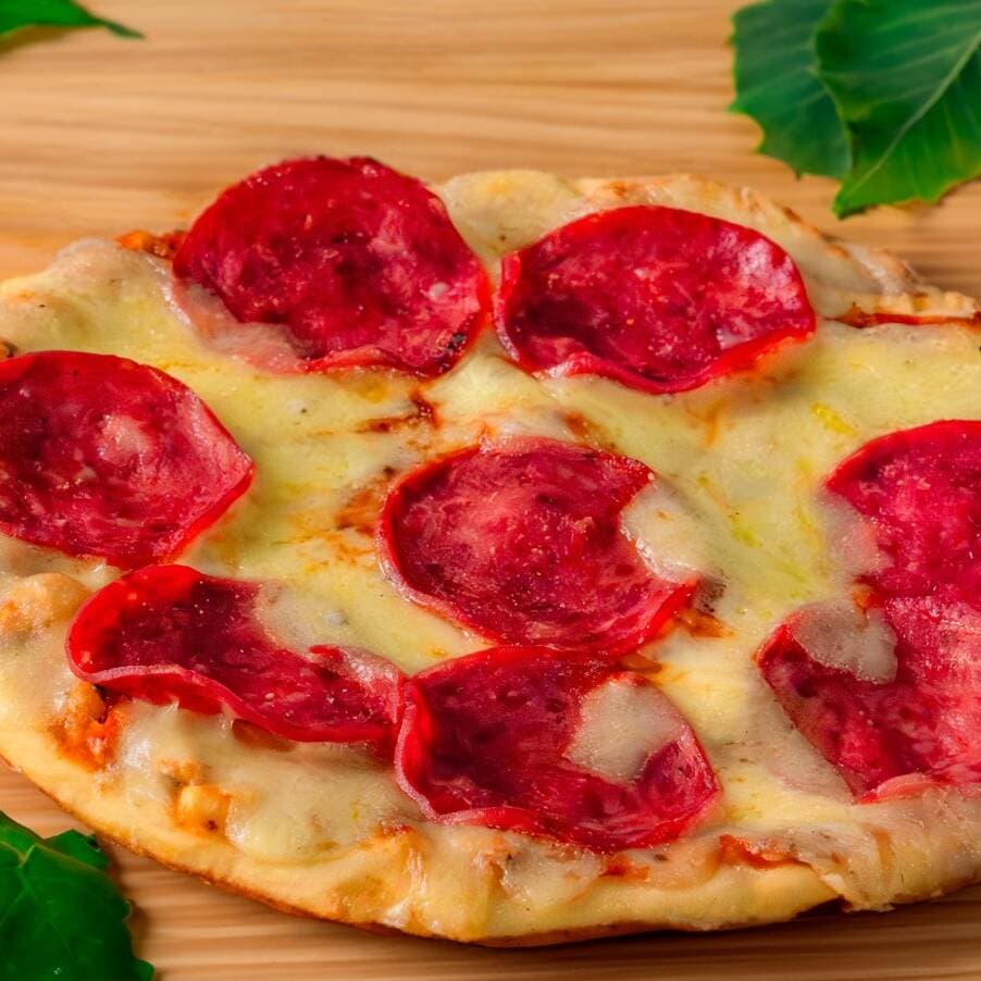 Pizza Grande Salami