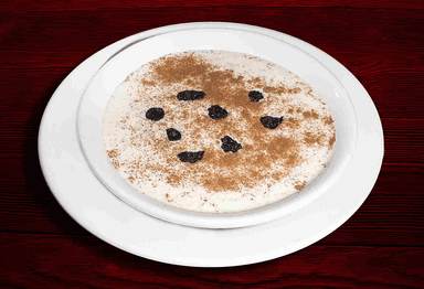 Arroz con Leche