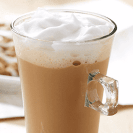 Cappuccino de Sabor