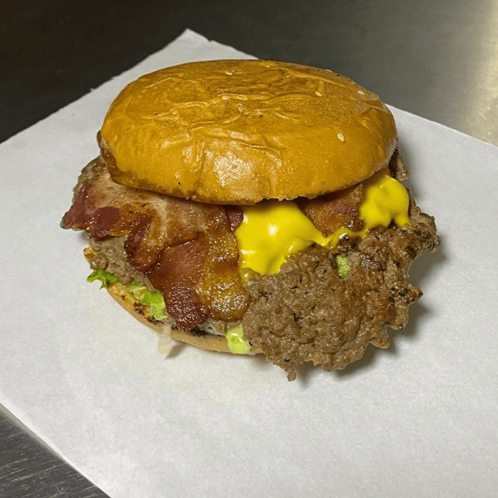 Bacon Cheese