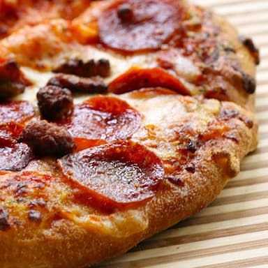 Pizza Grande Italiana