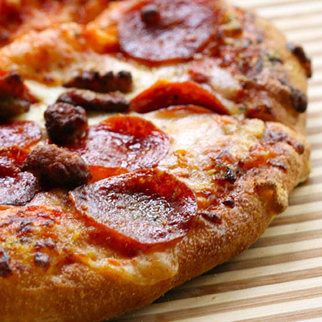 Pizza Grande Italiana