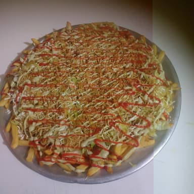 Picada Mediana