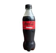 Coca-Cola Sin Azúcar 400 ml