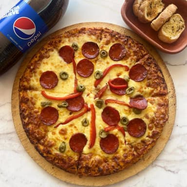 Combo Especial