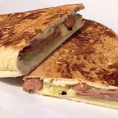 Sandwich Escoces