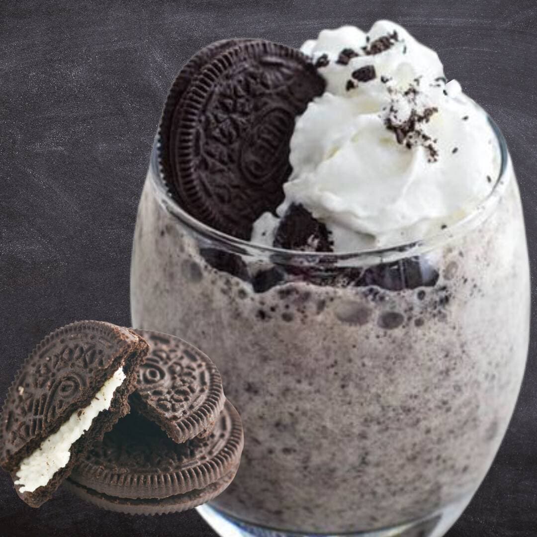 Frappé OREO