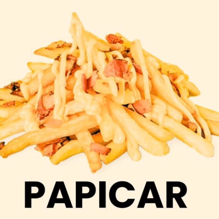PAPAS PAPICAR