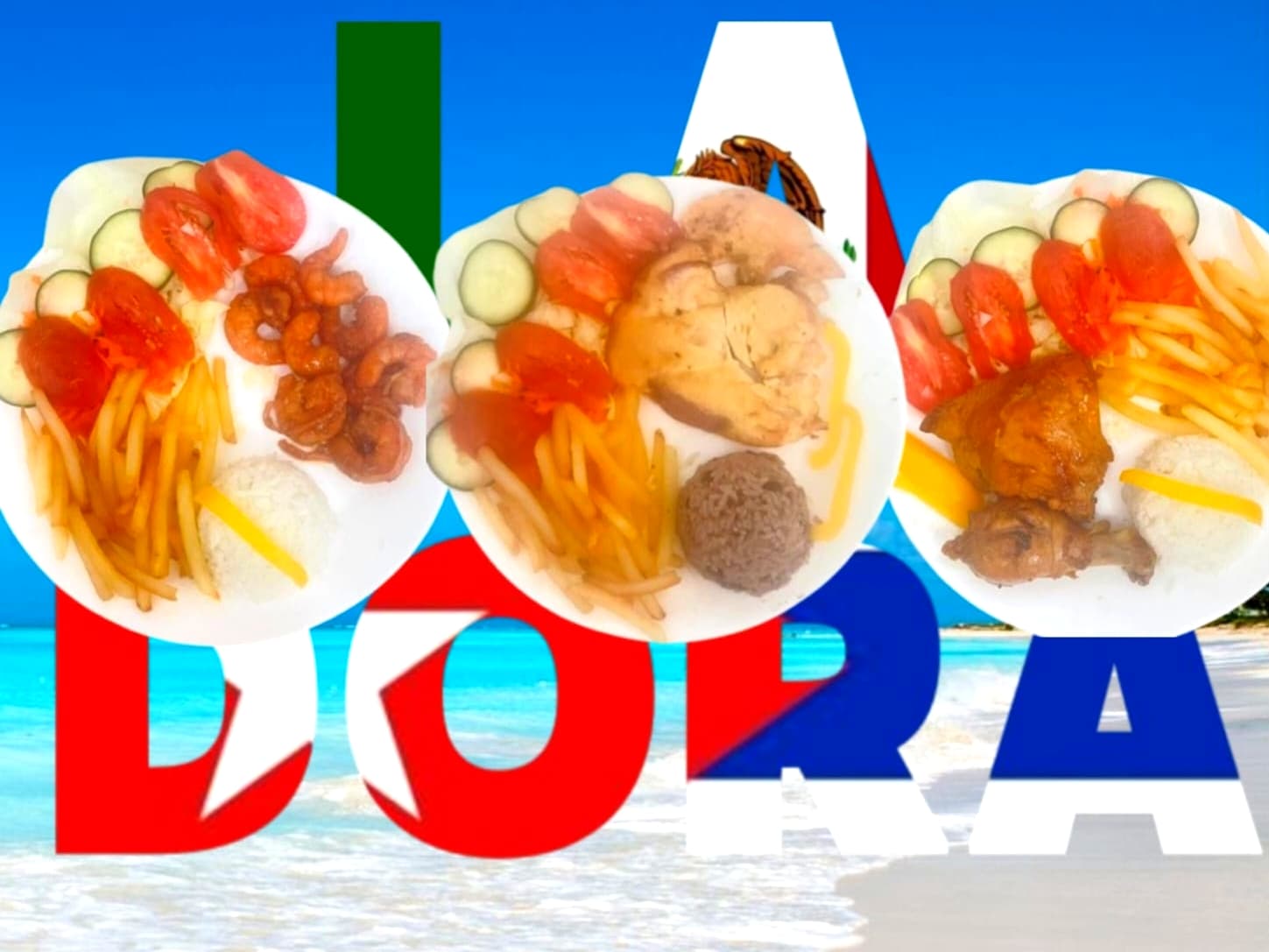 La Dora