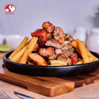 Picada Sevillana