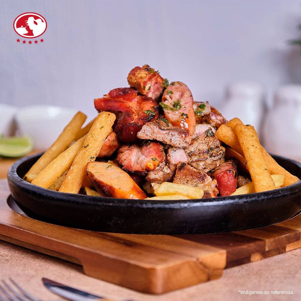 Picada Sevillana