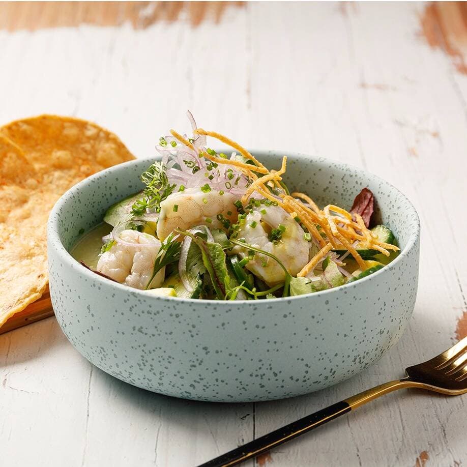 Aguachile de Camaron