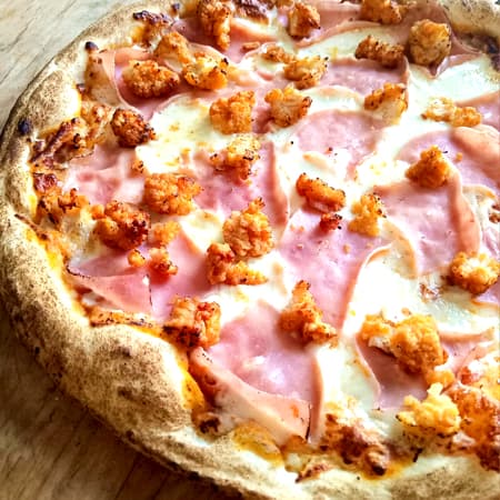 La Cordon Bleu