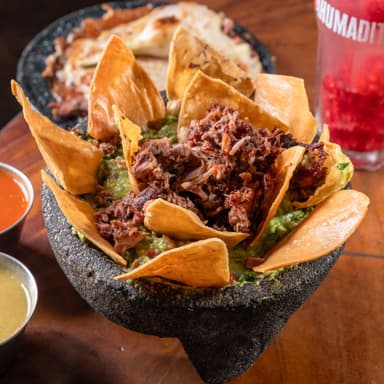 Guacamole