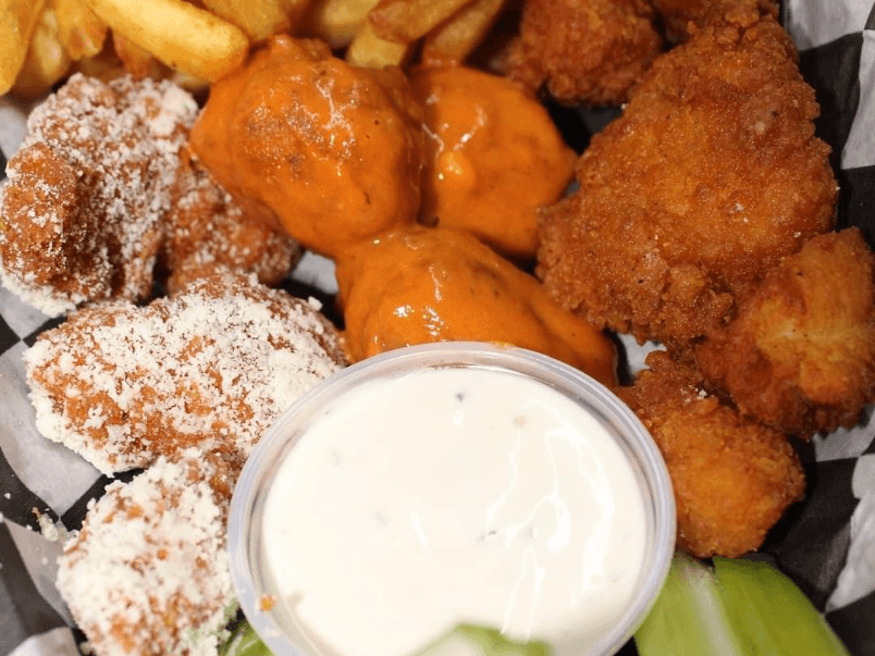 Good Wings