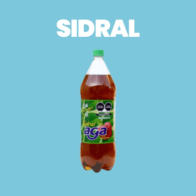 SIDRAL 1.5L