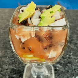 Coctel de Caracol Grande