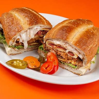 Torta Especial