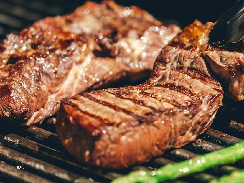 Residencial Grill