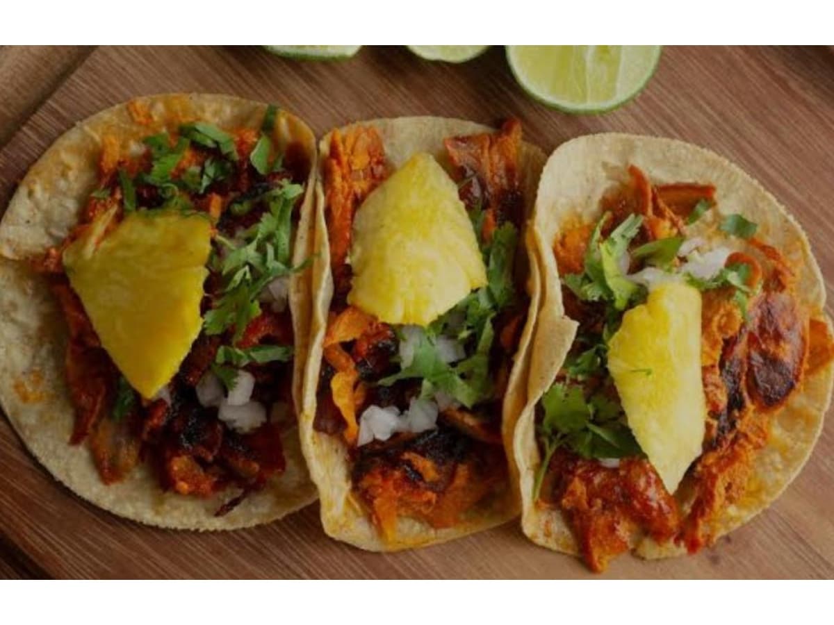 El Rincón del Taco