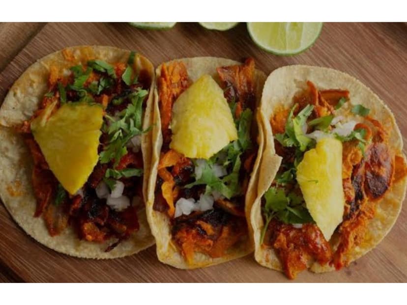 El Rincón del Taco
