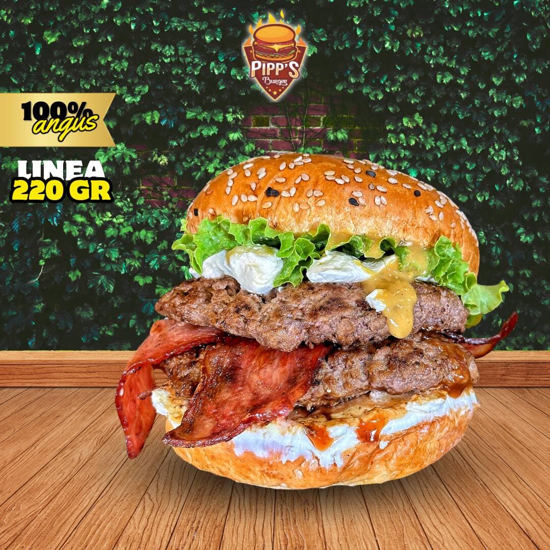 Doble Philadelphia (220)