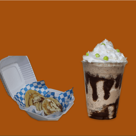 Combo Choco Menta